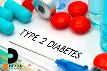 دیابت شیرین