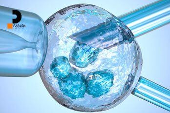 آزمایش ژنتیکی قبل از تولد