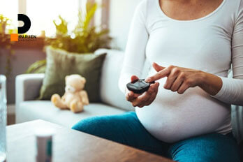 دیابت بارداری چیست؟