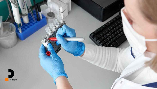 علائم پایین بودن MCH خون