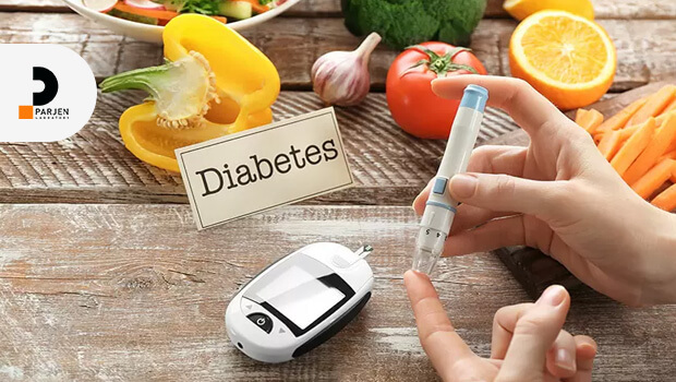 آزمایش قند خون تست دو مرحلهای