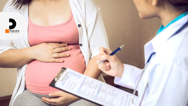 عوامل خطر دیابت بارداری