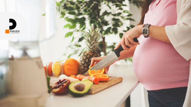 دیابت بارداری