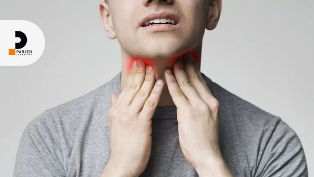 ارتباط تیروئید و دیابت