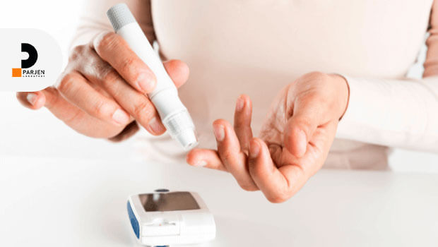 ارتباط تیروئید و دیابت