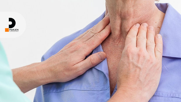 ارتباط تیروئید و دیابت