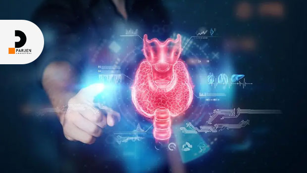 ارتباط تیروئید و دیابت