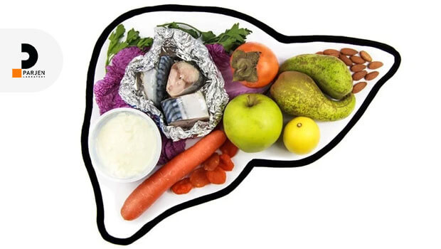 درمان نارسایی کبد